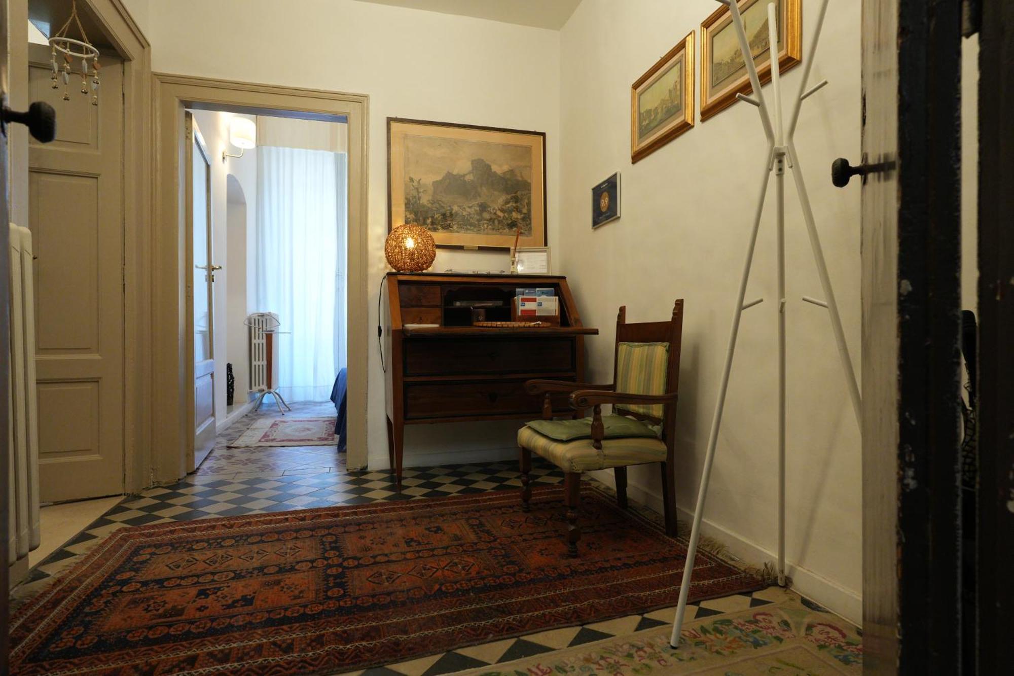 בארי Murat Elli'S Houses מראה חיצוני תמונה