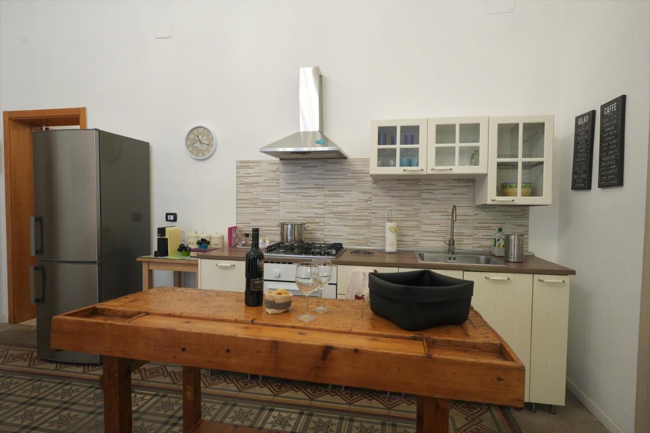 בארי Murat Elli'S Houses מראה חיצוני תמונה