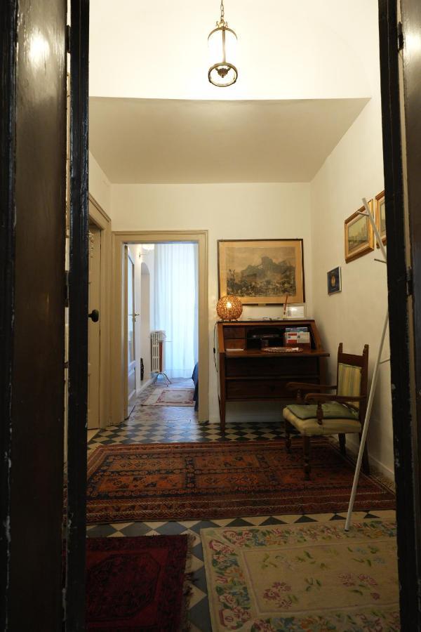 בארי Murat Elli'S Houses מראה חיצוני תמונה