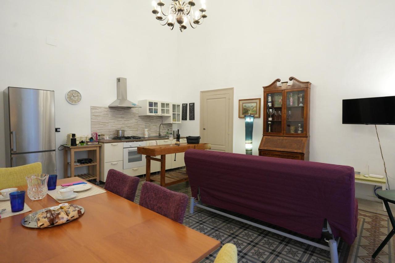 בארי Murat Elli'S Houses מראה חיצוני תמונה