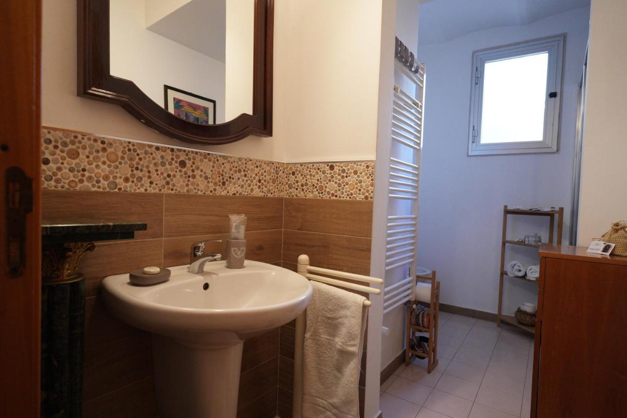 בארי Murat Elli'S Houses מראה חיצוני תמונה