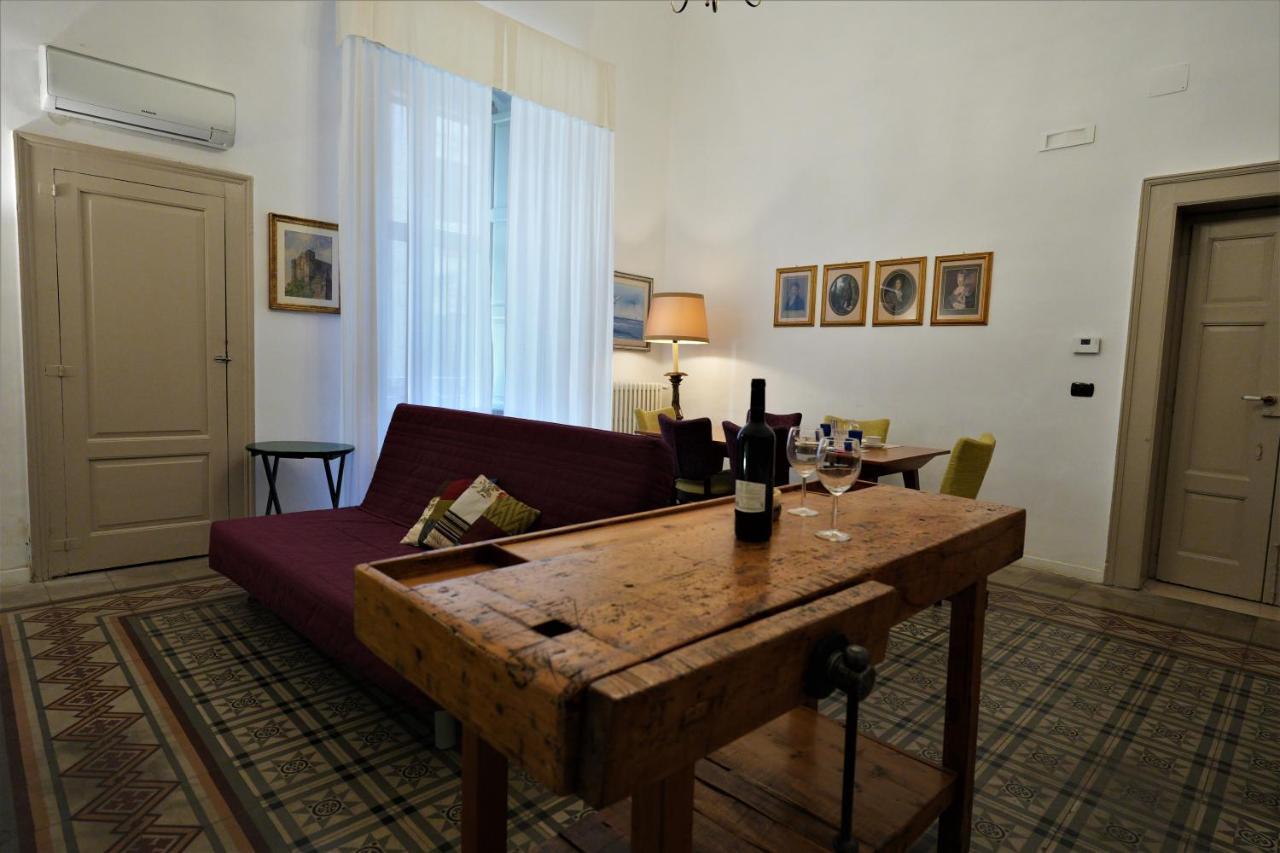בארי Murat Elli'S Houses מראה חיצוני תמונה