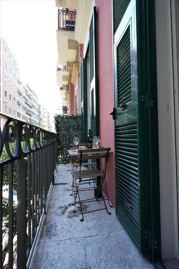 בארי Murat Elli'S Houses מראה חיצוני תמונה