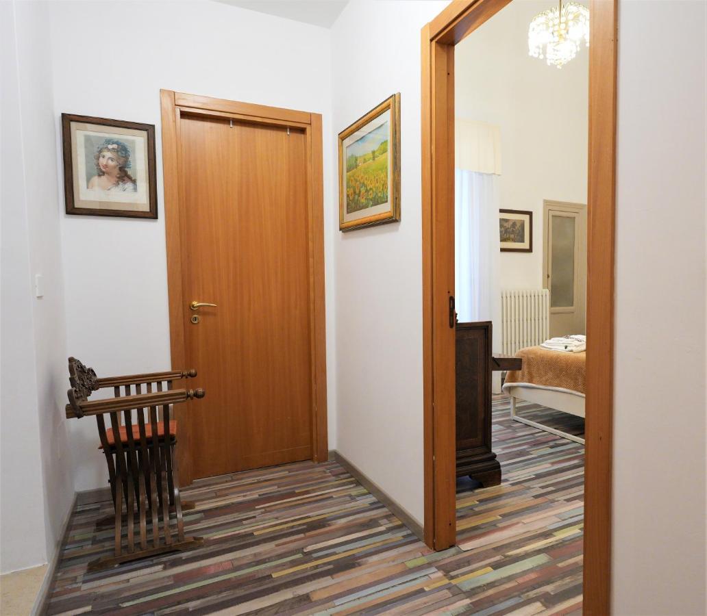 בארי Murat Elli'S Houses מראה חיצוני תמונה