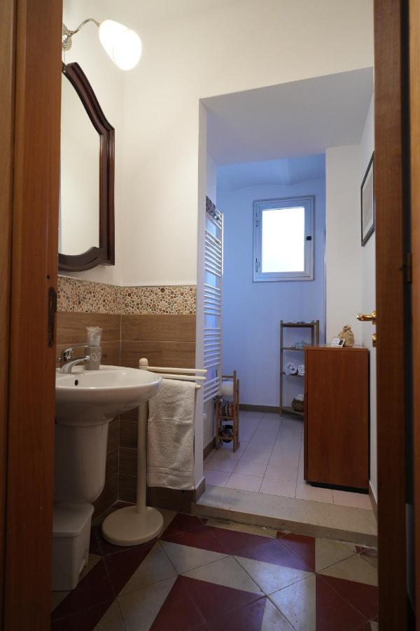 בארי Murat Elli'S Houses מראה חיצוני תמונה