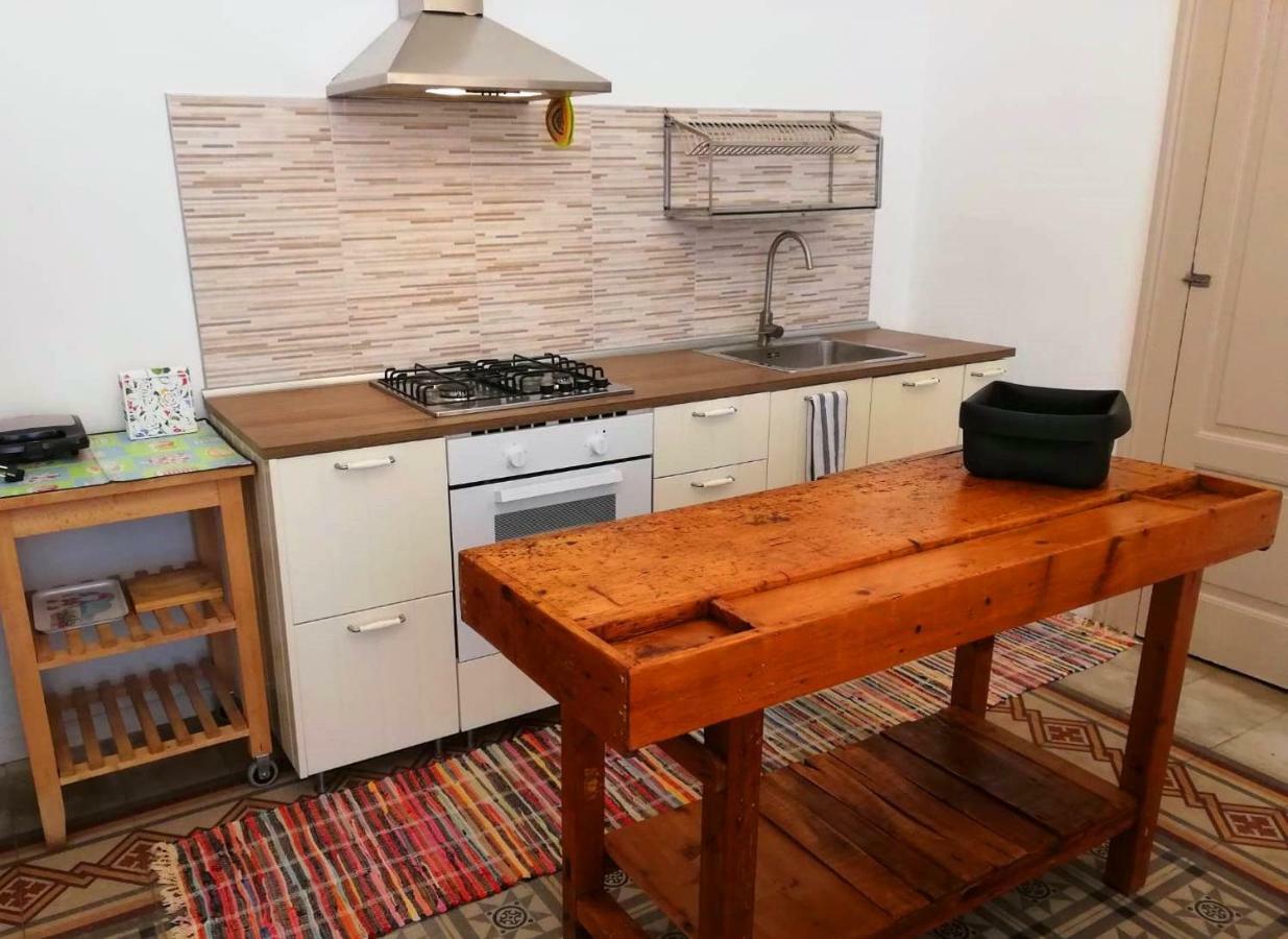 בארי Murat Elli'S Houses מראה חיצוני תמונה